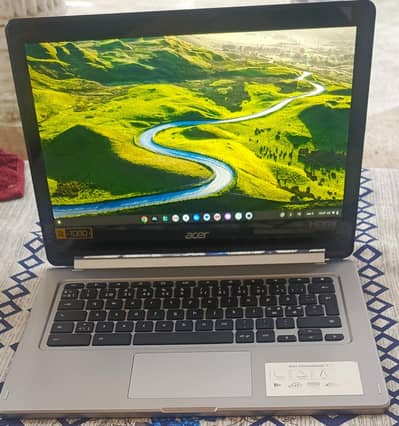 Acer chromebook R13
