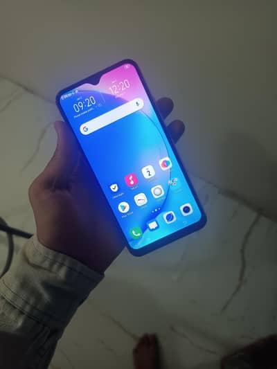vivo y17 4/128