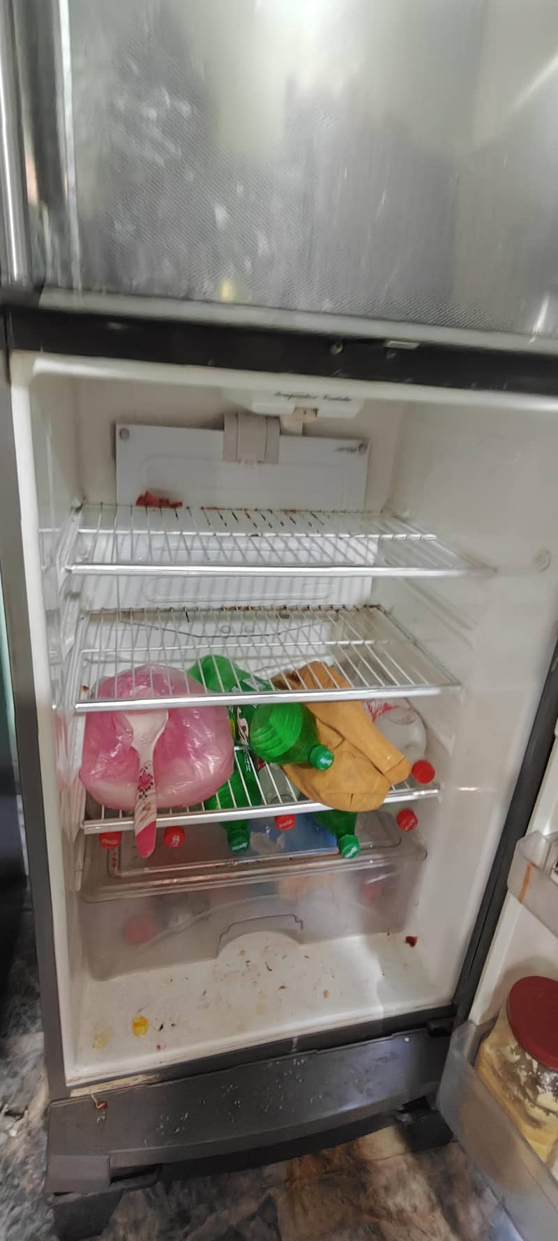 freezer 3