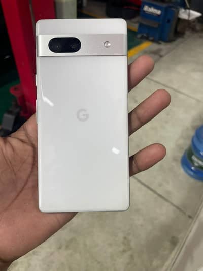Google Pixel 7a