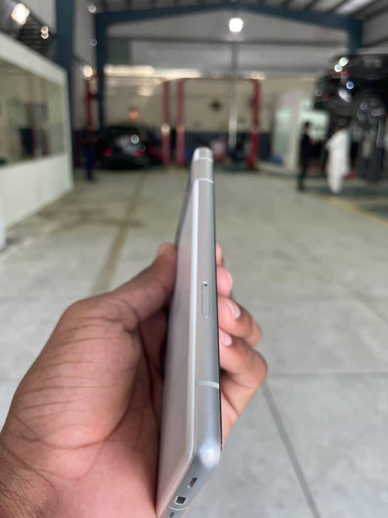 Google Pixel 7a 7