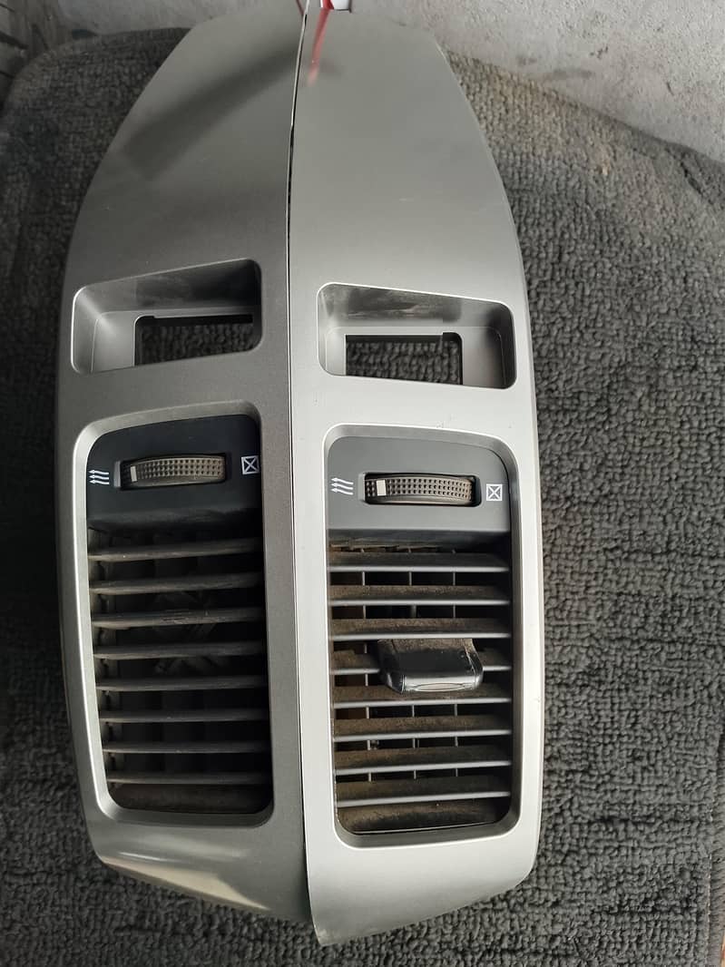 AC Ring 0