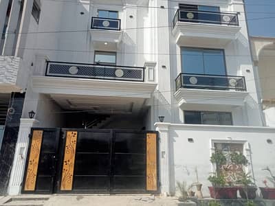House for sale in Rahim Yar khan