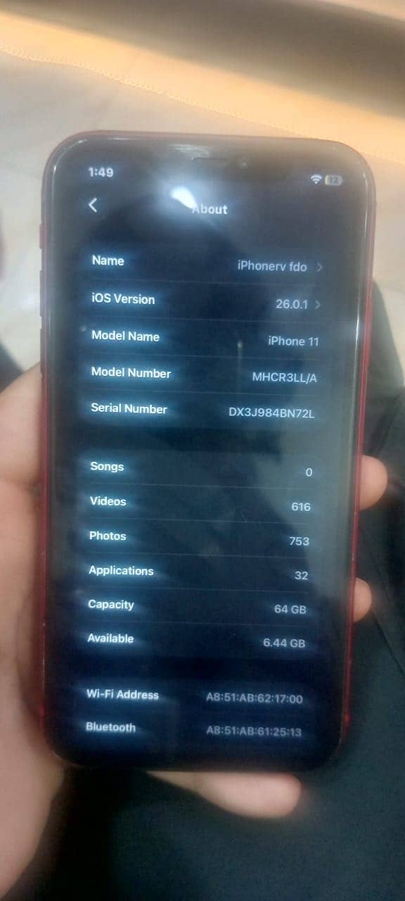 Iphone 1