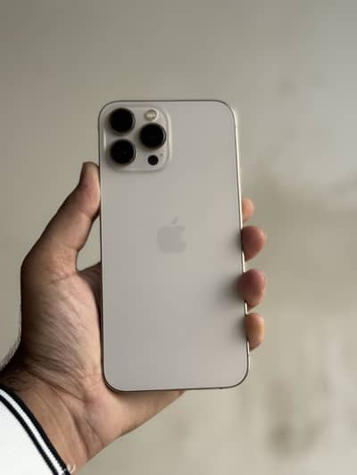 iPhone 13 Pro Max Non Pta Factory Unlock