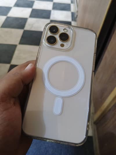 Apple iPhone 13 Pro Max
