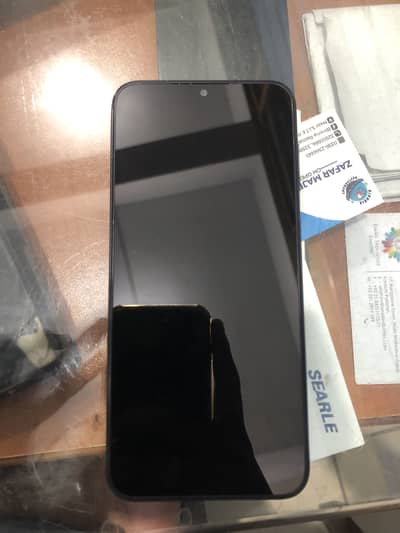 Samsung Mobile A14 5g