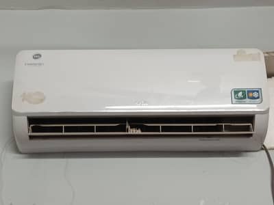 PEL Inverter AC 1 Ton Heat and Cool Apex Series