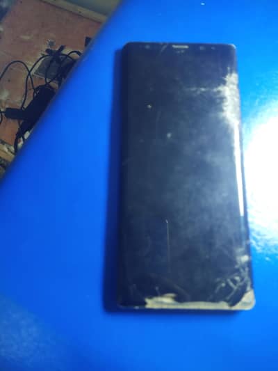 Samsung Mobile S8