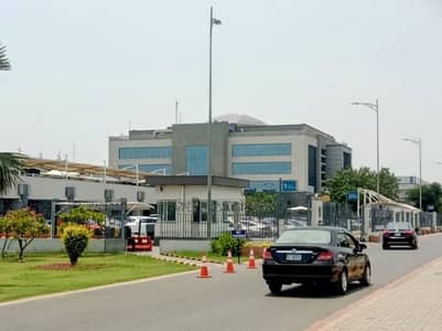 On Excellent Location Affordable Residential Plot For sale In DHA Phase 6 - Block K