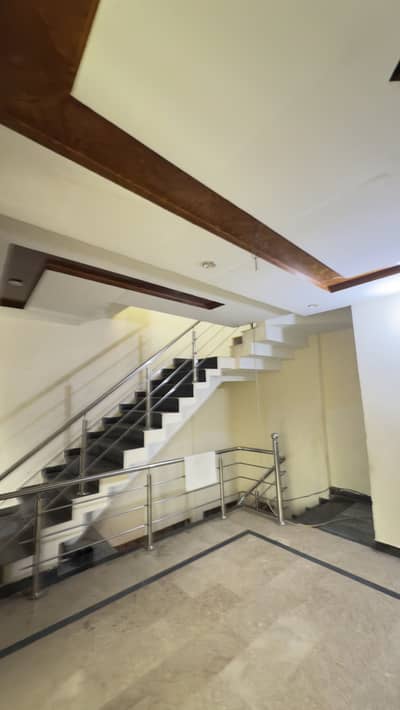 6 Marla Double Story House for Rent