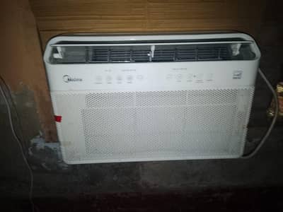 ac 1ton window new model
