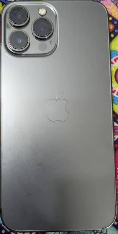 Apple iPhone 13 Pro Max PTA Approved 10/10 condition