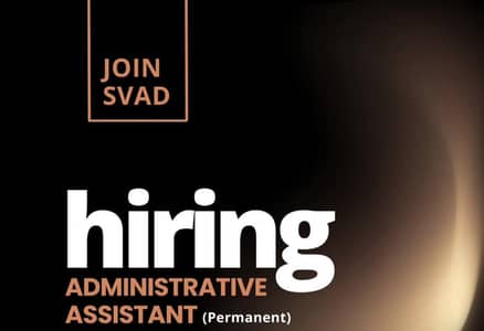 Female Staff Required