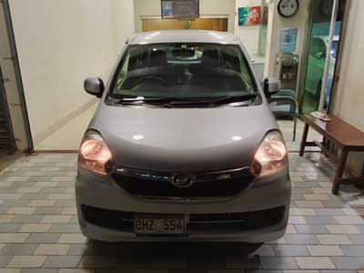 Daihatsu Mira 2015/19