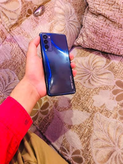 Tecno CAMON 18T