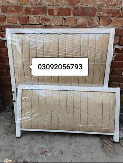 Single bed|Iron Single Bed|iron kids bed|Bed Set|03092056793