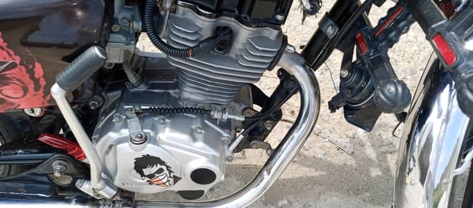 Good condition Double parts
