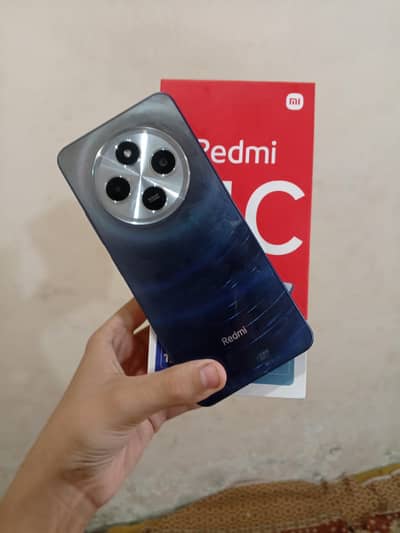 Xiaomi Redmi 14C For sale