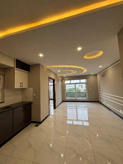 2 Bed Luxury Brand New Apartment For Sale