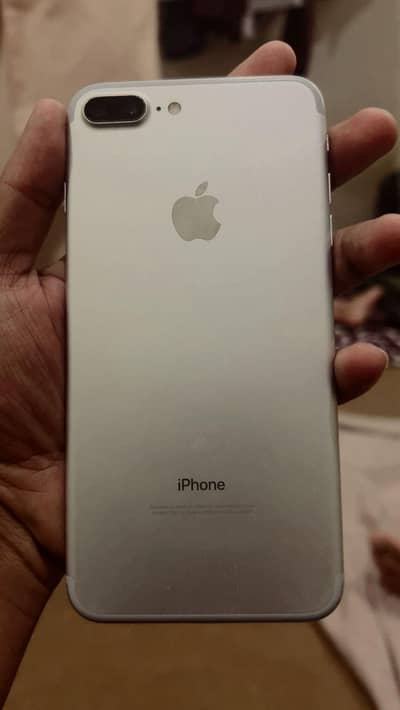 Apple iPhone 7 Plus