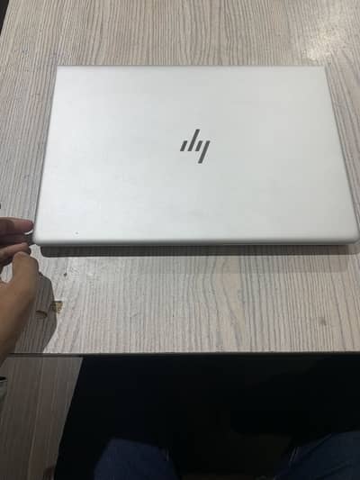 Hp Elitebook 745 G6