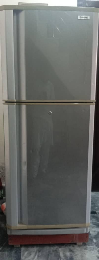 Orient Refrigerator