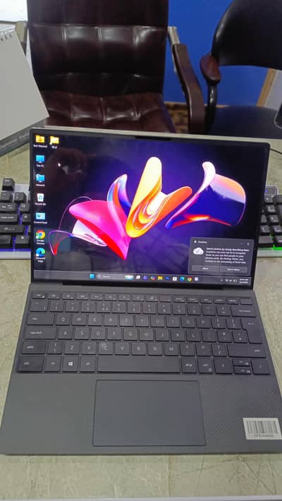 Zero Condition slim laptop Core i7 11th Generation