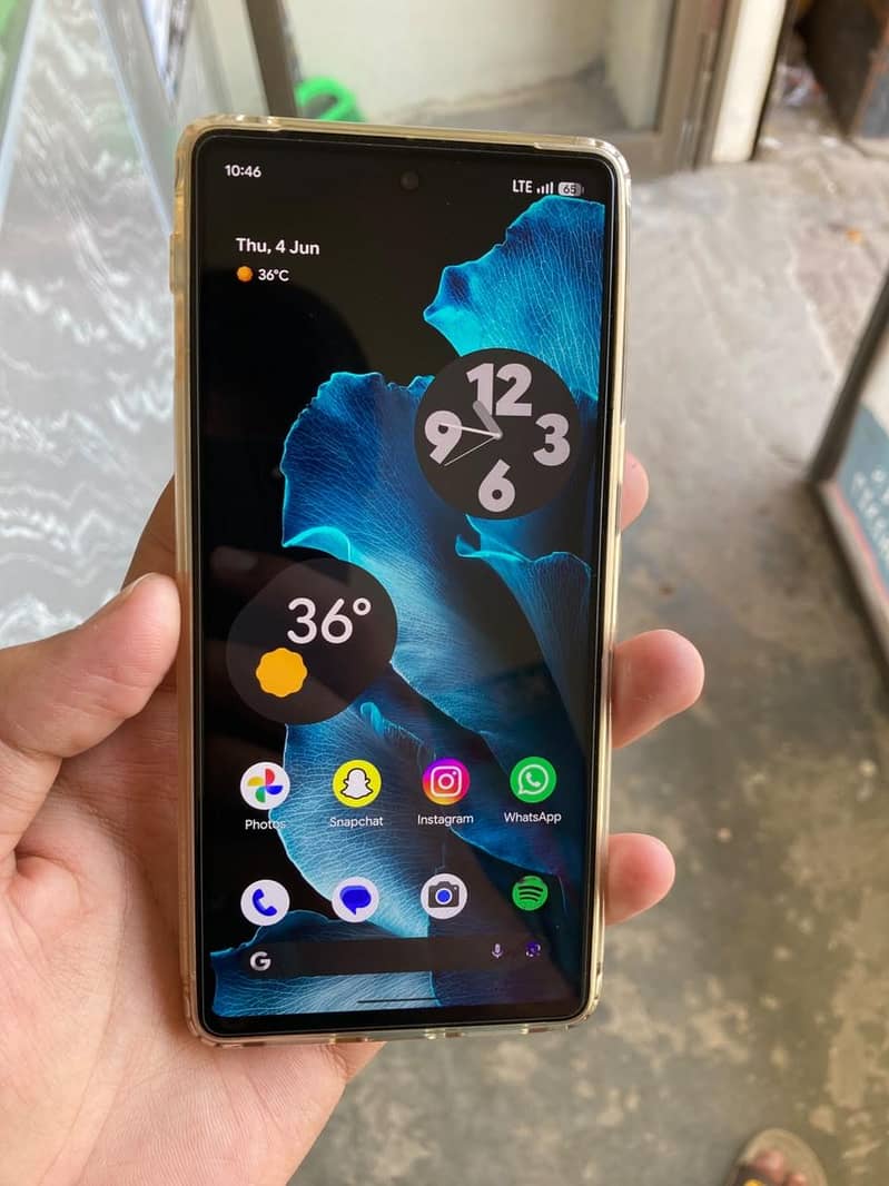 Google Pixel 7 2