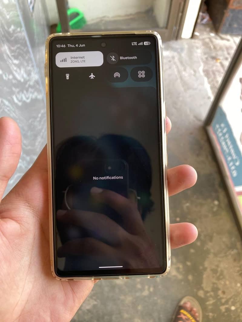 Google Pixel 7 3