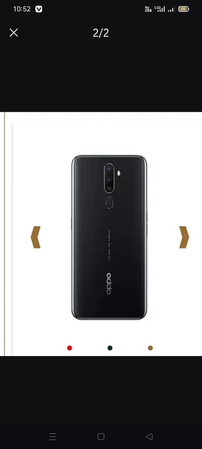 oppo a5 2020