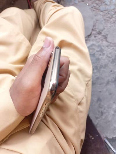 iPhone xs