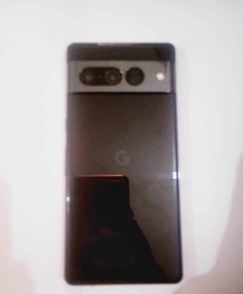 Google Pixel 7 Pro 0