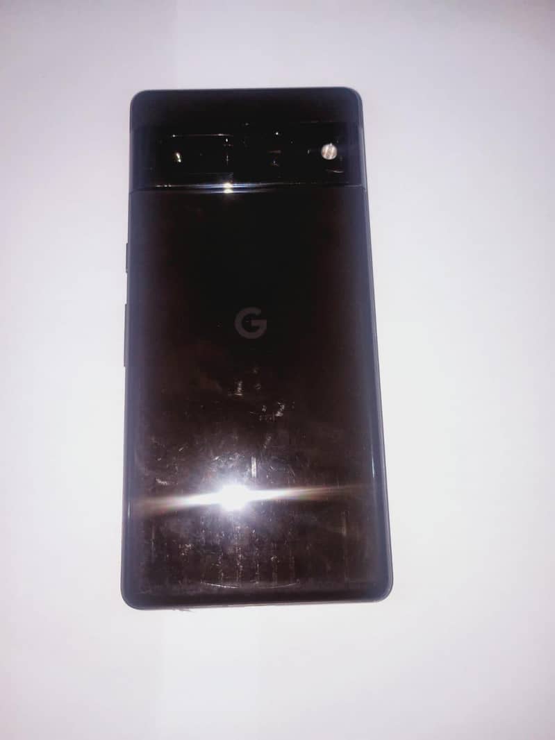Google Pixel 7 Pro 2