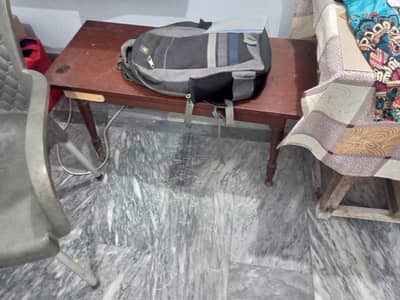 Wooden tables 3