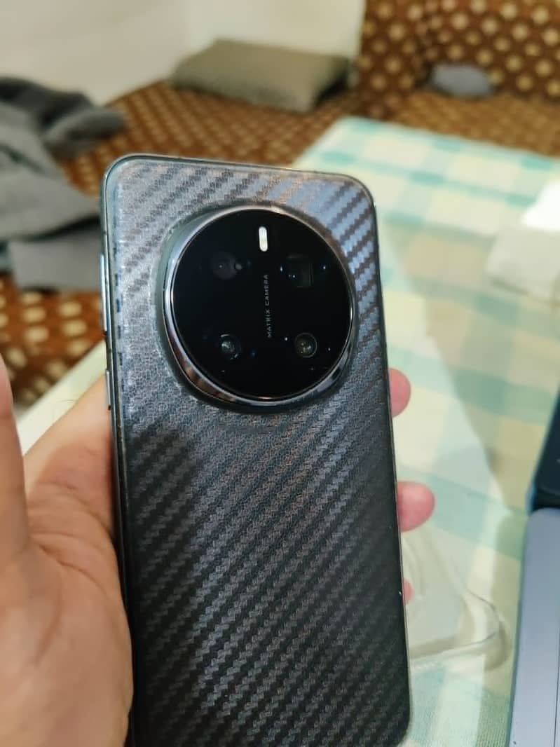 Honor Magic7 Pro 2