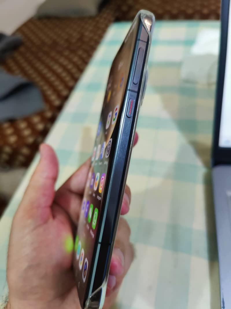 Honor Magic7 Pro 3