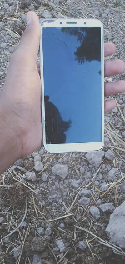Huawei Y5