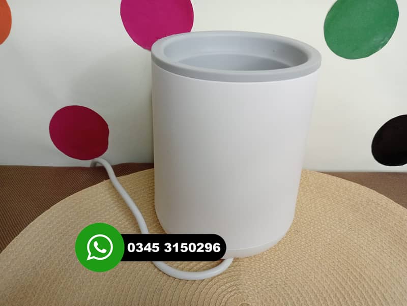 Tommee Tippee Warmer 11