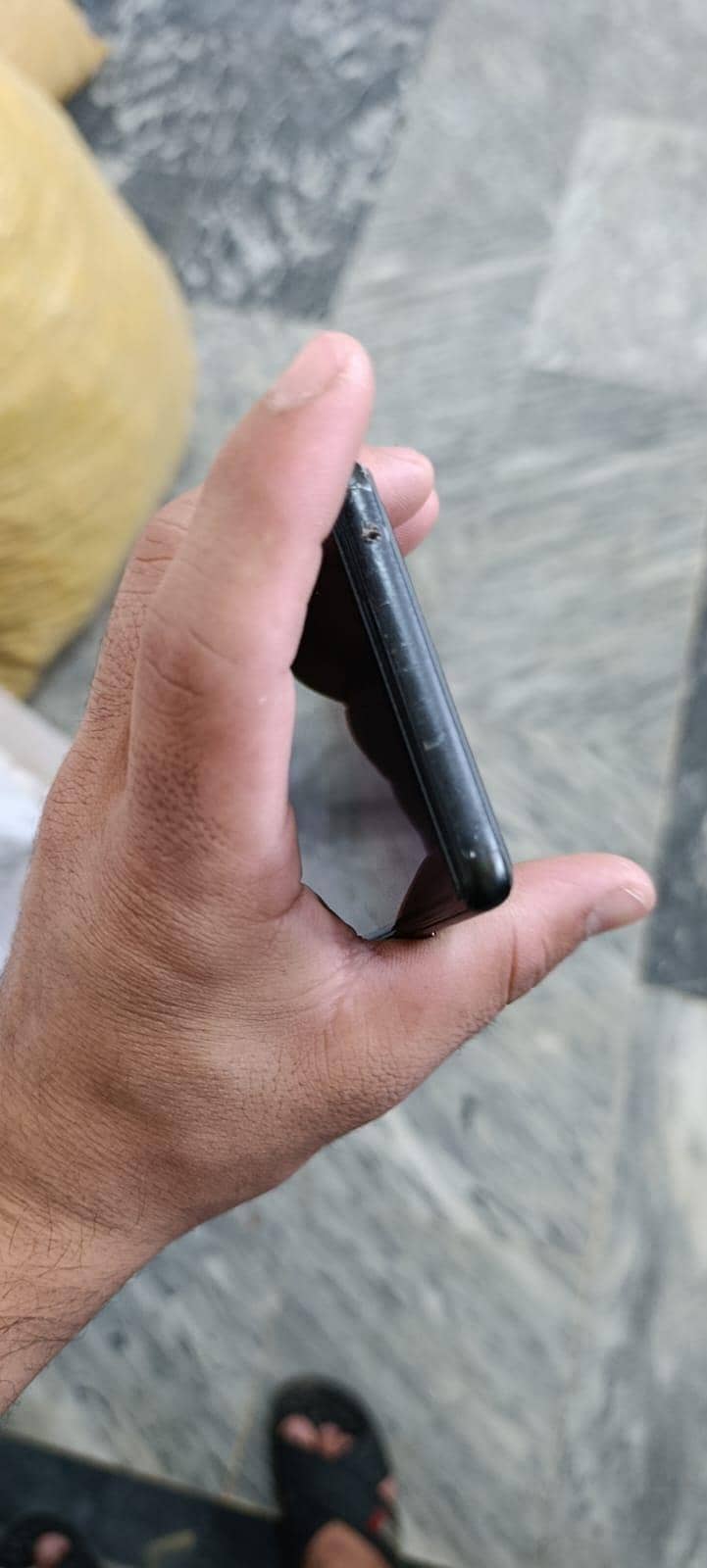 Google Pixel 6a 1