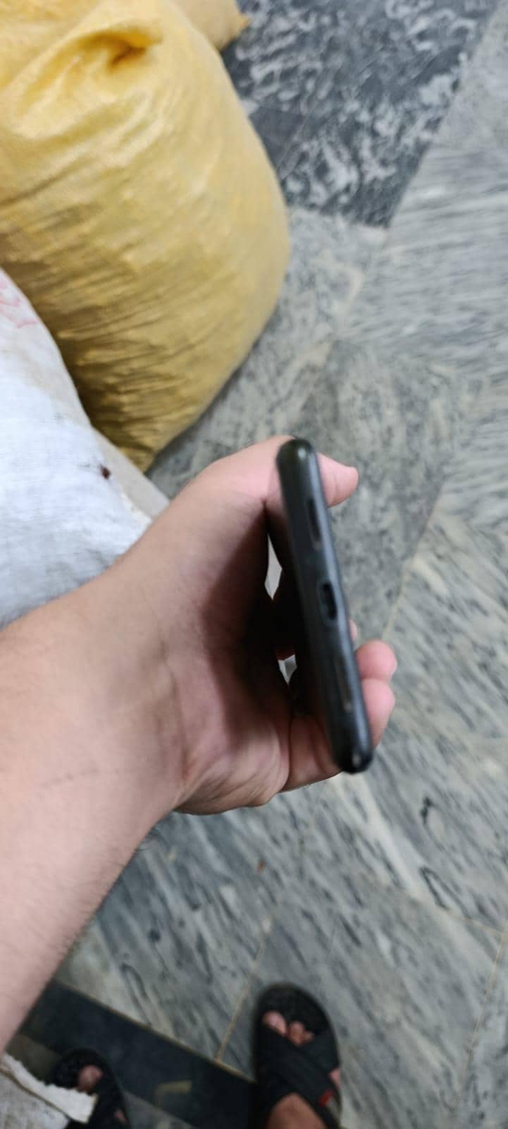 Google Pixel 6a 3