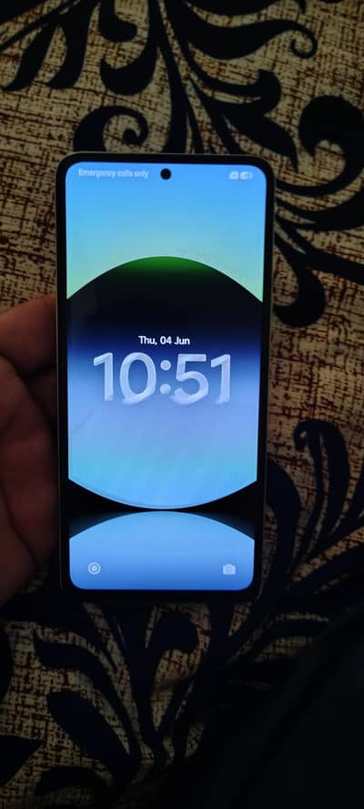 Xiaomi Redmi Note 14