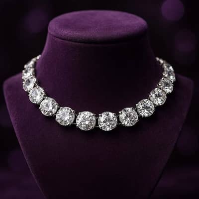Earrings And Jewellery