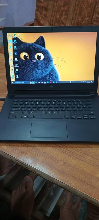 Dell Latitude 3470 | Core i5 6th Gen | 8Gb RAM | 1 TB HDD |