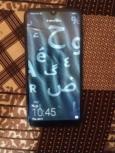 Huawei Y7 Prime