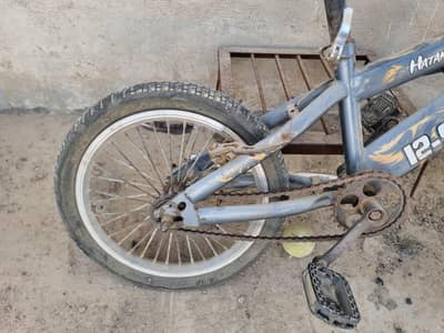 cycle