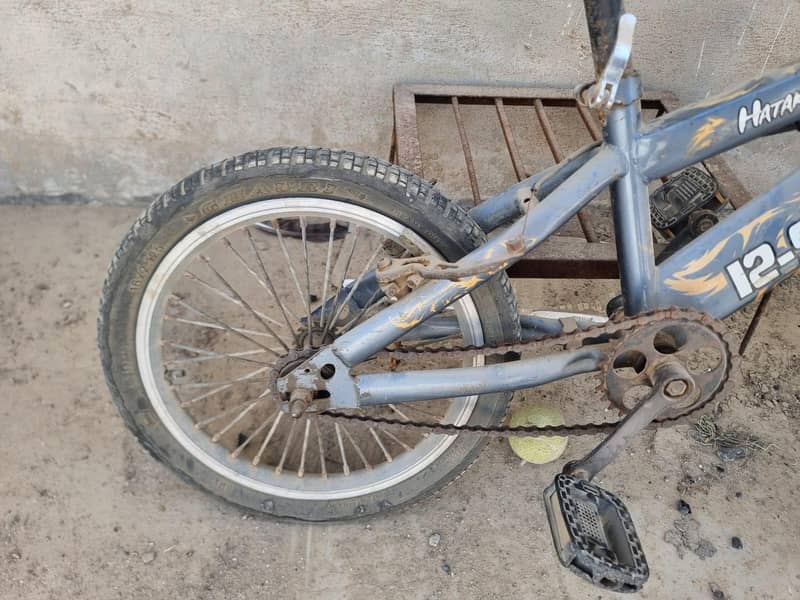 cycle 0