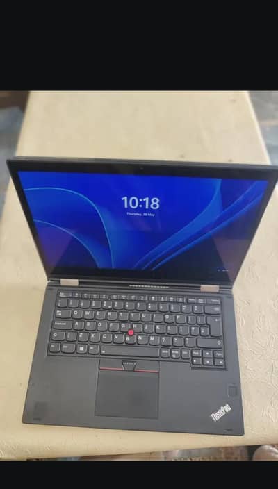 Lenovo ThinkPad X380 Yoga I 7 8 Gen