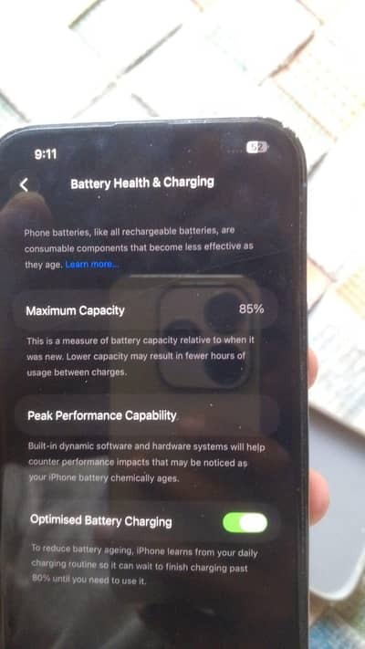 Iphone 13 pro Max Jv