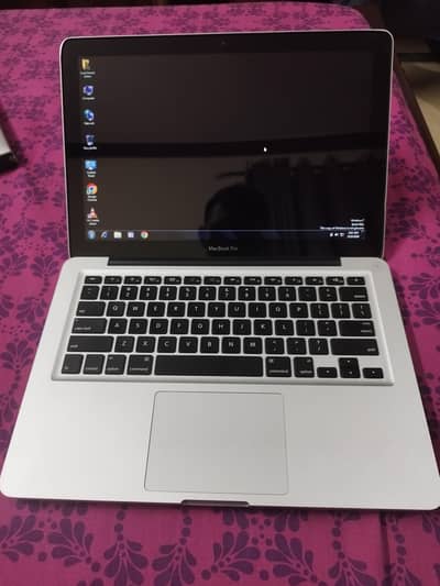 Apple MacBook Pro i5 For Sale